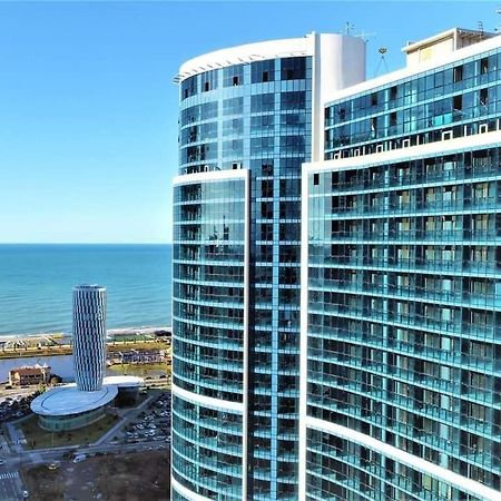 Dar Tower Apartment Batumi Ngoại thất bức ảnh