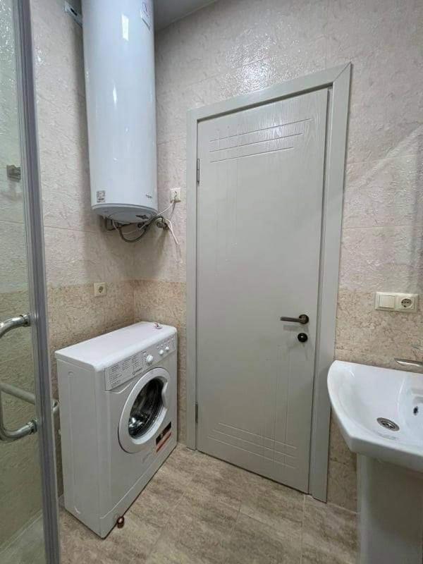 Dar Tower Apartment Batumi Ngoại thất bức ảnh